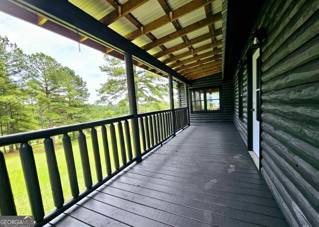 Photo of 580 Pea Ridge Road, Franklin, GA 30217 (MLS # 10660481)