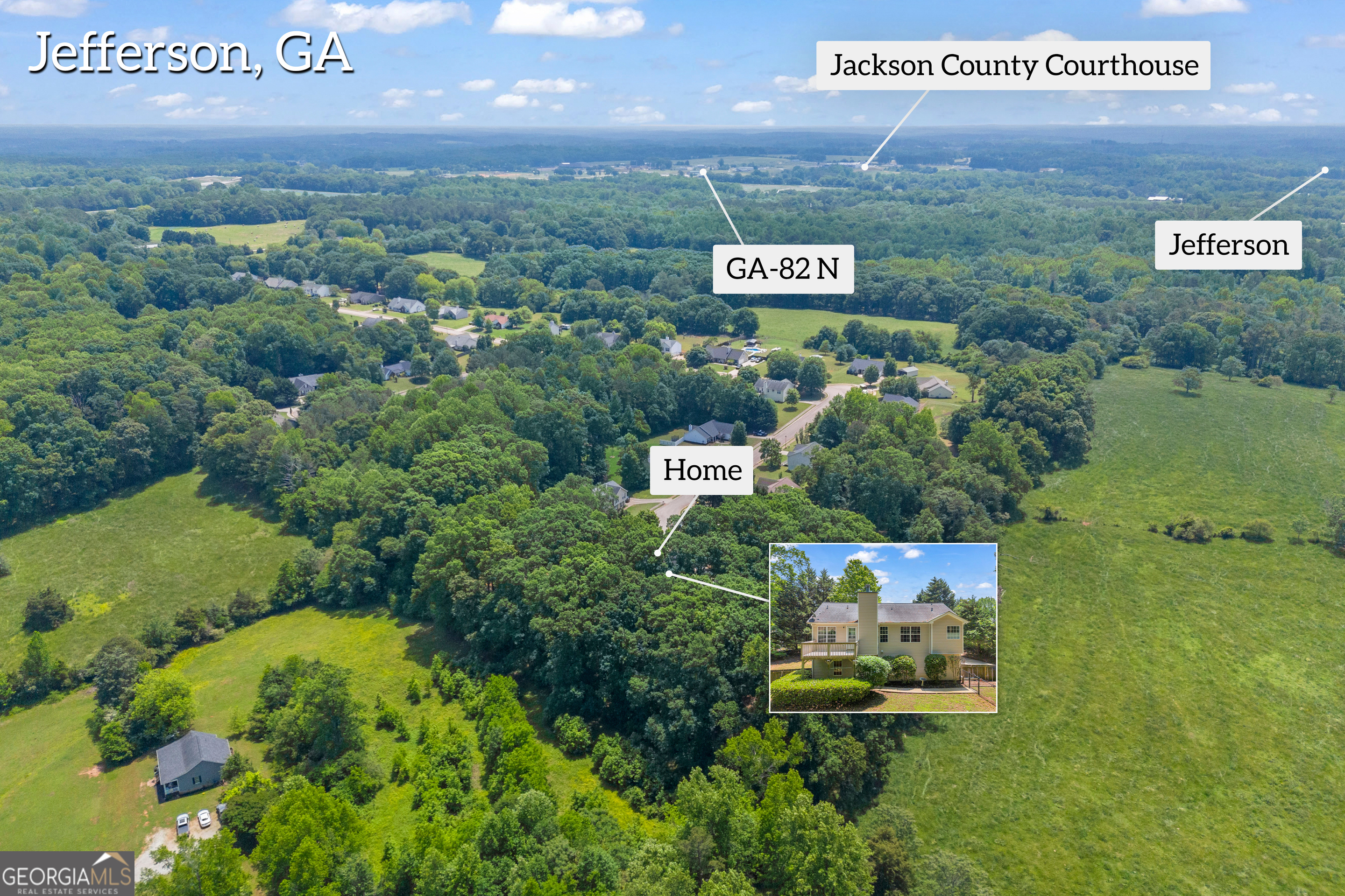 513 Spratlin DR