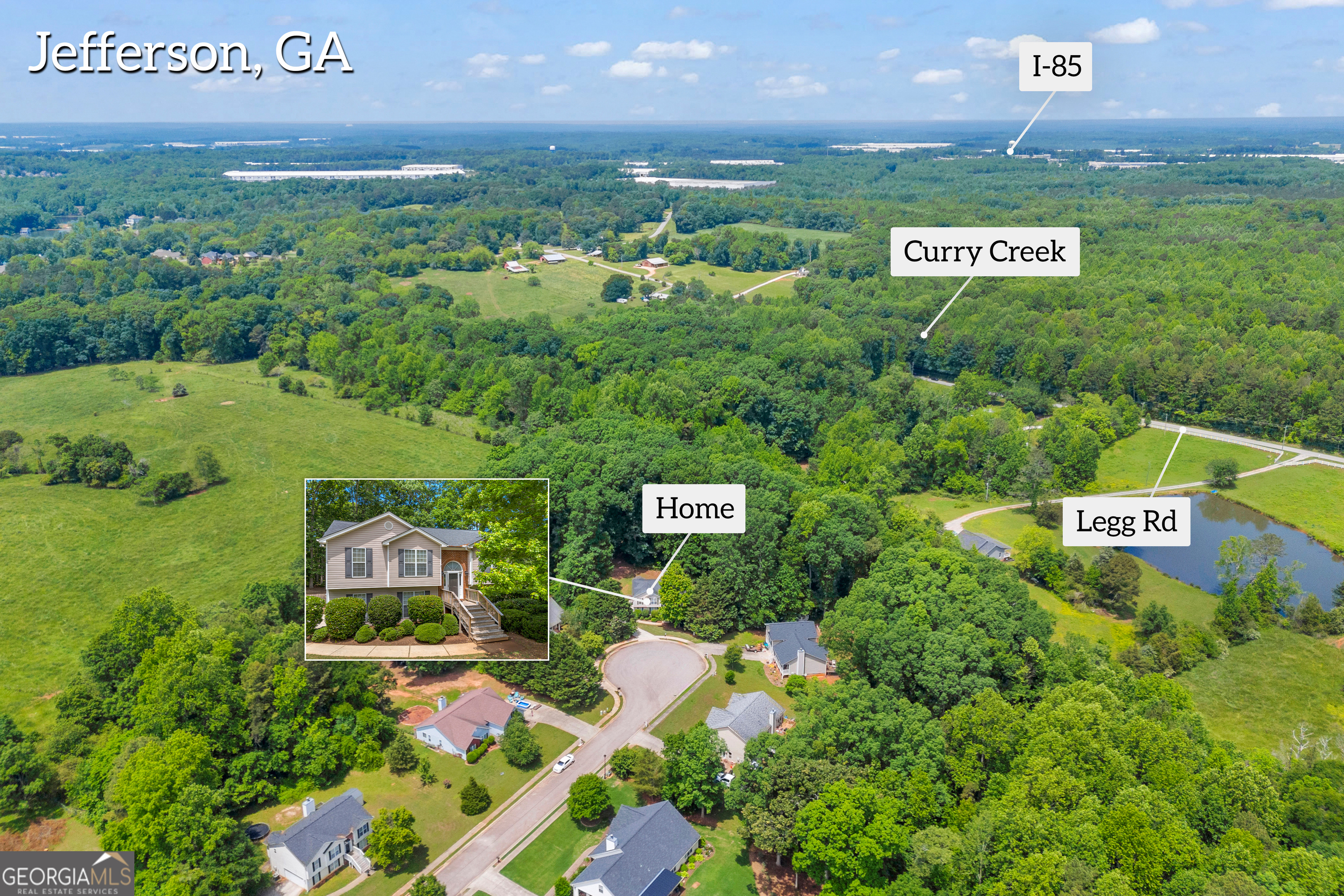 513 Spratlin DR