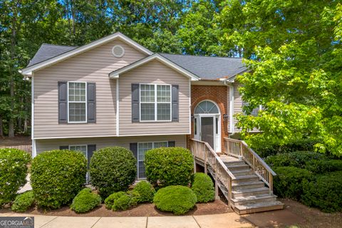 513 Spratlin DR Jefferson GA 30549