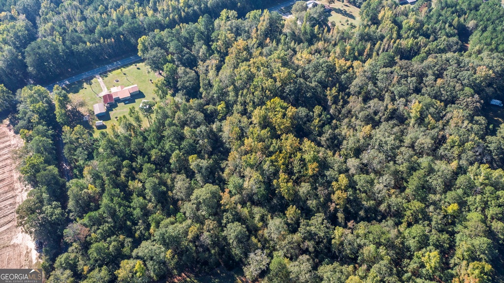 Photo of 0 Middlebrooks Road, Woodbury, GA 30293 (MLS # 10872906)