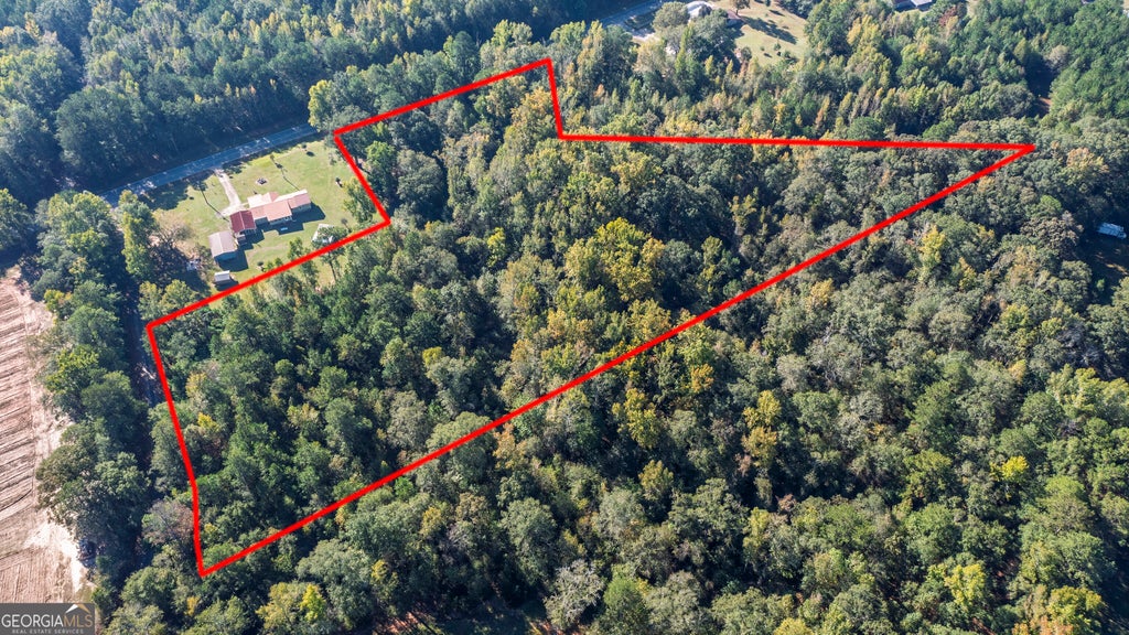 Photo of 0 Middlebrooks Road, Woodbury, GA 30293 (MLS # 10872906)