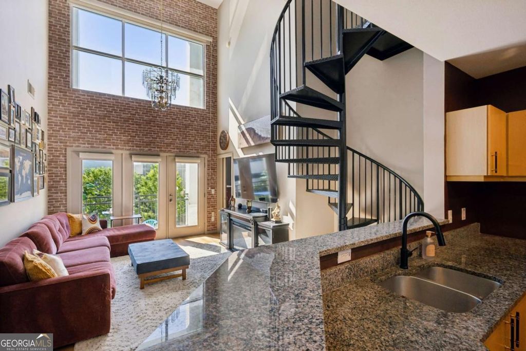 Photo of 390 17th Street NW #6022, Atlanta, GA 30363 (MLS # 10735245)