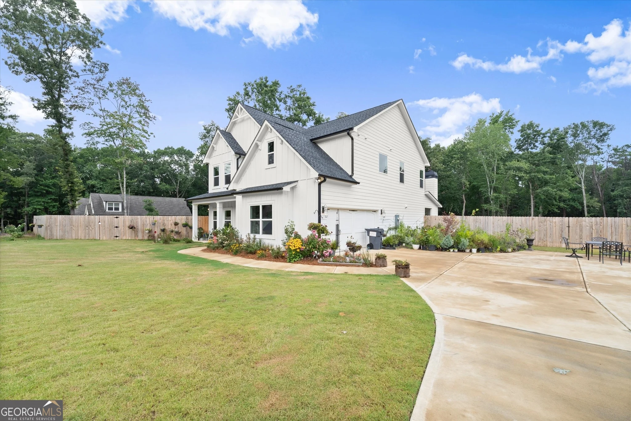 4947 Emory Griffin Road, Gillsville, GA, 30543