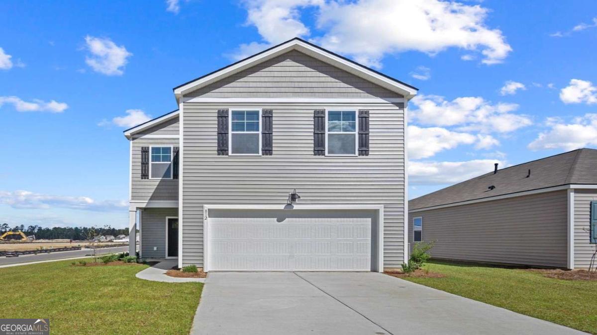 120 Monarch CIR