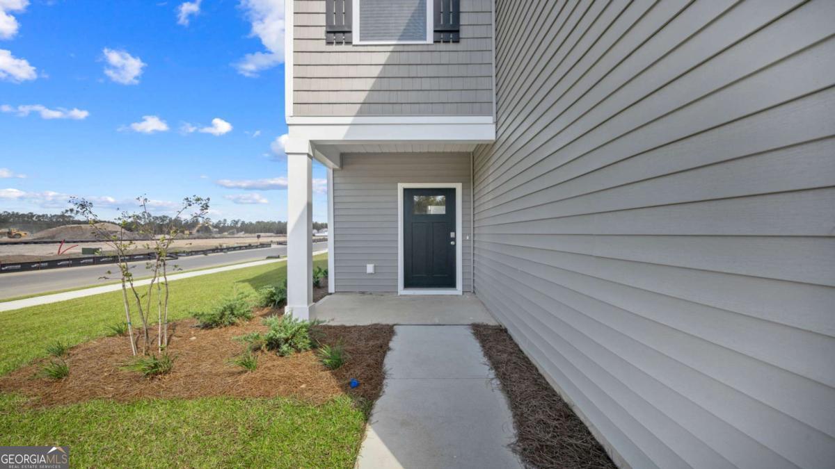 120 Monarch CIR