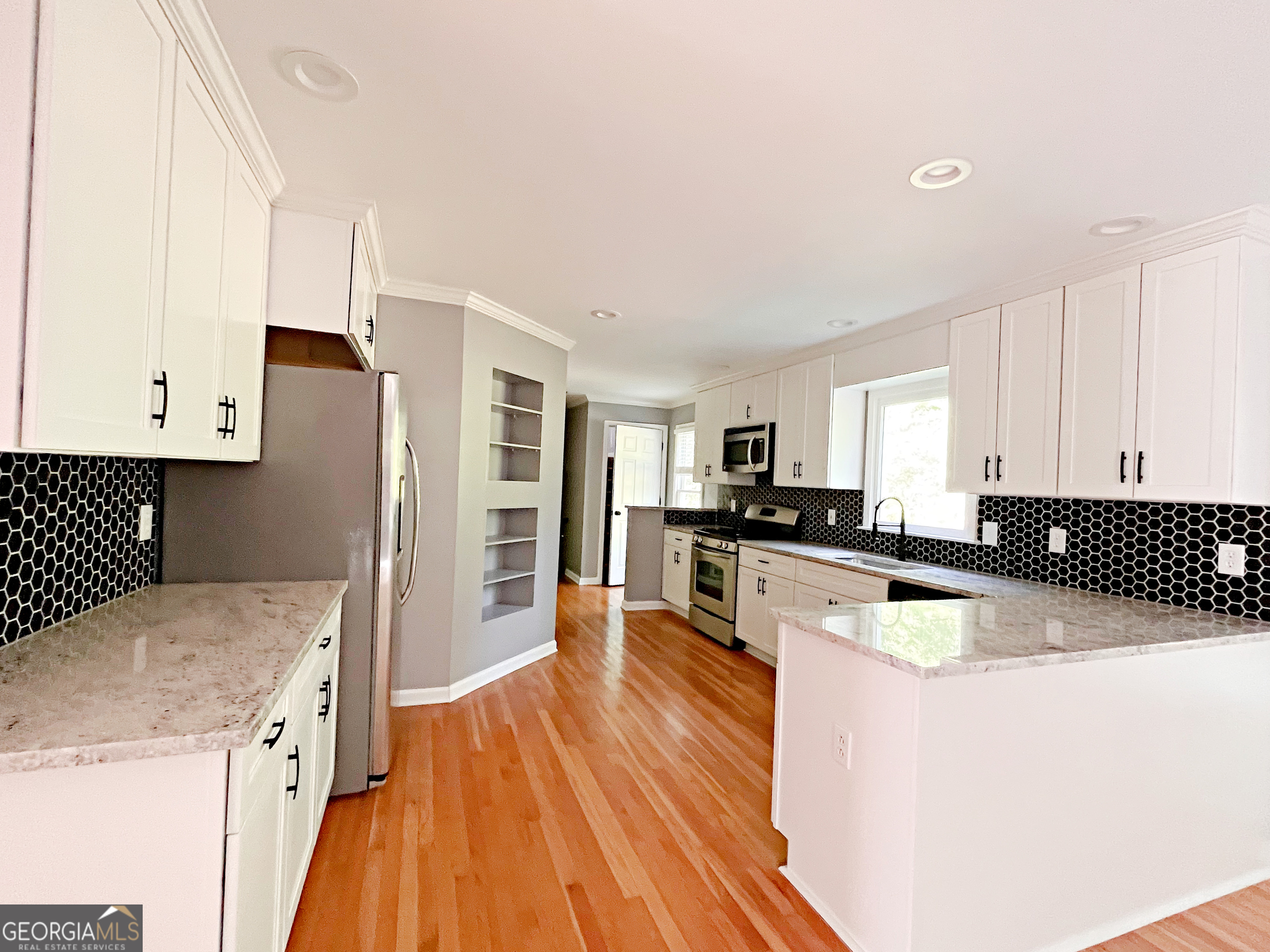 5119 Sherrer DR