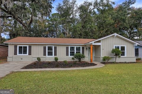 108 Greenbriar DR Savannah GA 31419