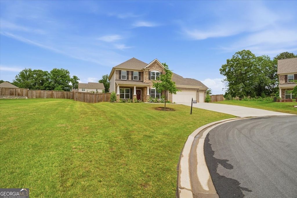 Photo of 3725 Topsail Court, Cumming, GA 30041 (MLS # 10762368)
