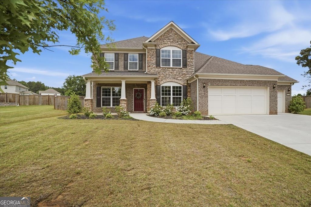 Photo of 3725 Topsail Court, Cumming, GA 30041 (MLS # 10762368)