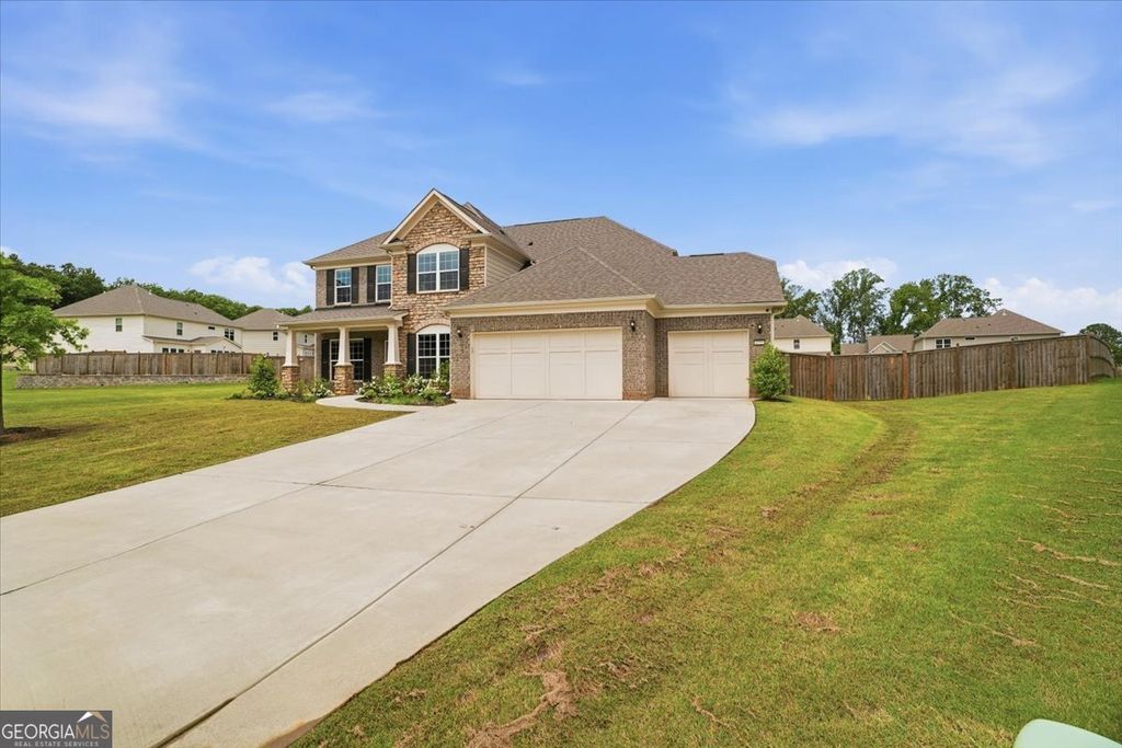 Photo of 3725 Topsail Court, Cumming, GA 30041 (MLS # 10762368)