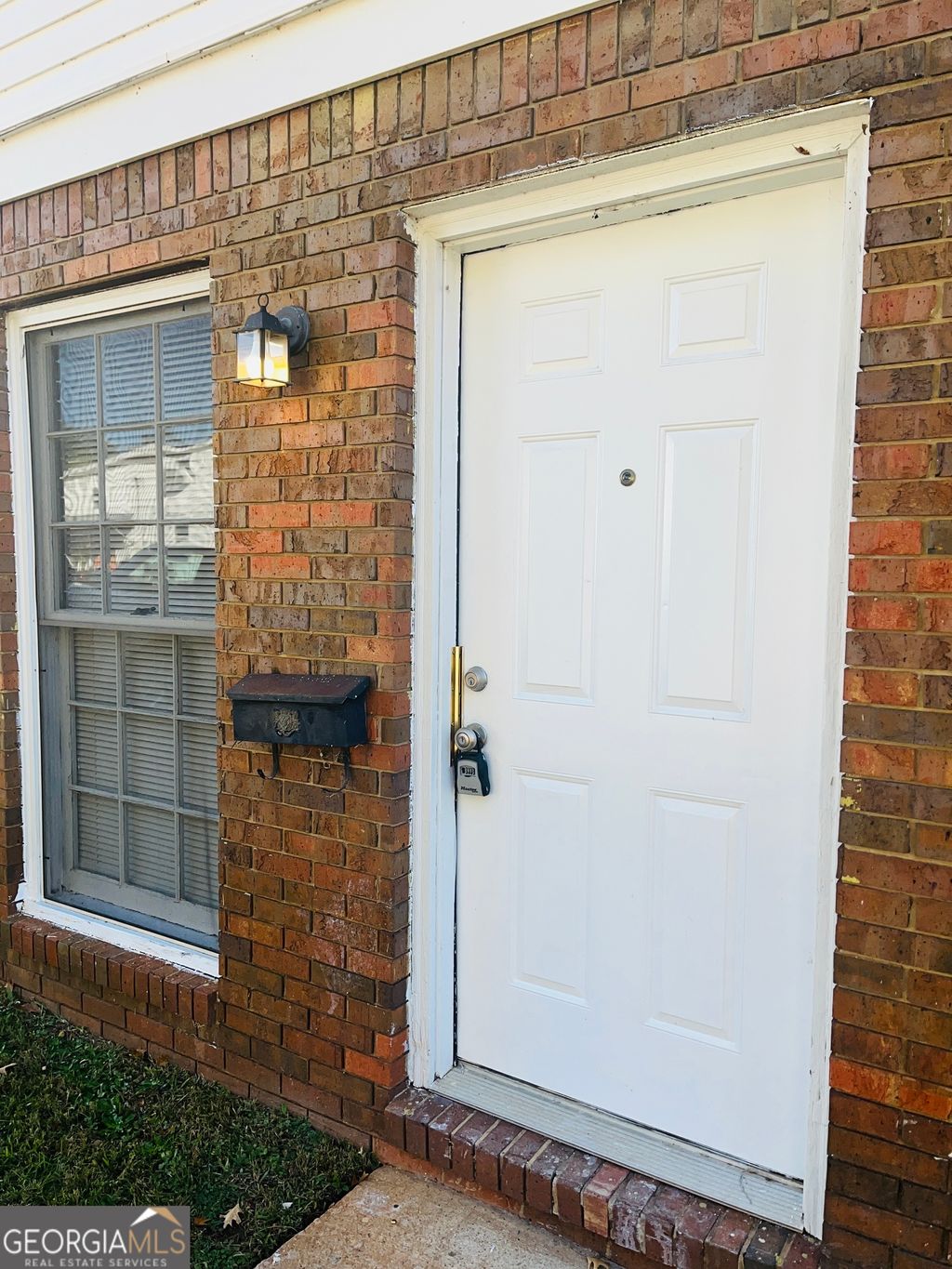 Photo of 17 Curran Avenue #UNIT A, Lagrange, GA 30241 (MLS # 10656749)