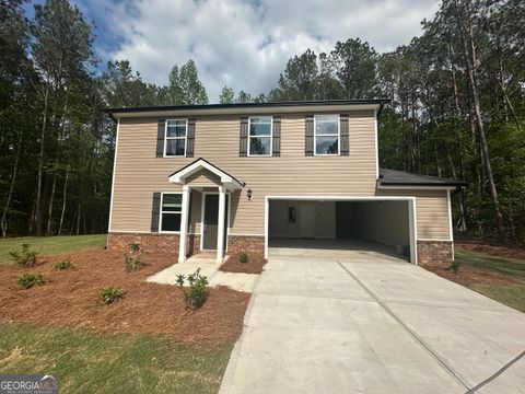 25 Emerald LN 15 Covington GA 30014