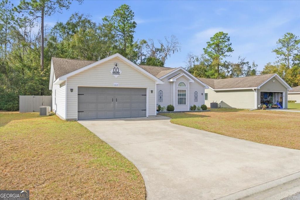 Photo of 146 Winstead Drive, Brunswick, GA 31525 (MLS # 10673607)