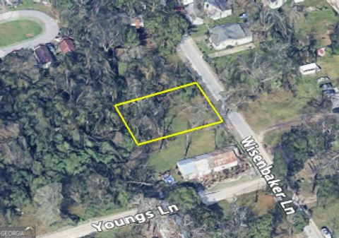 307 Wisenbaker LN Valdosta GA 31601