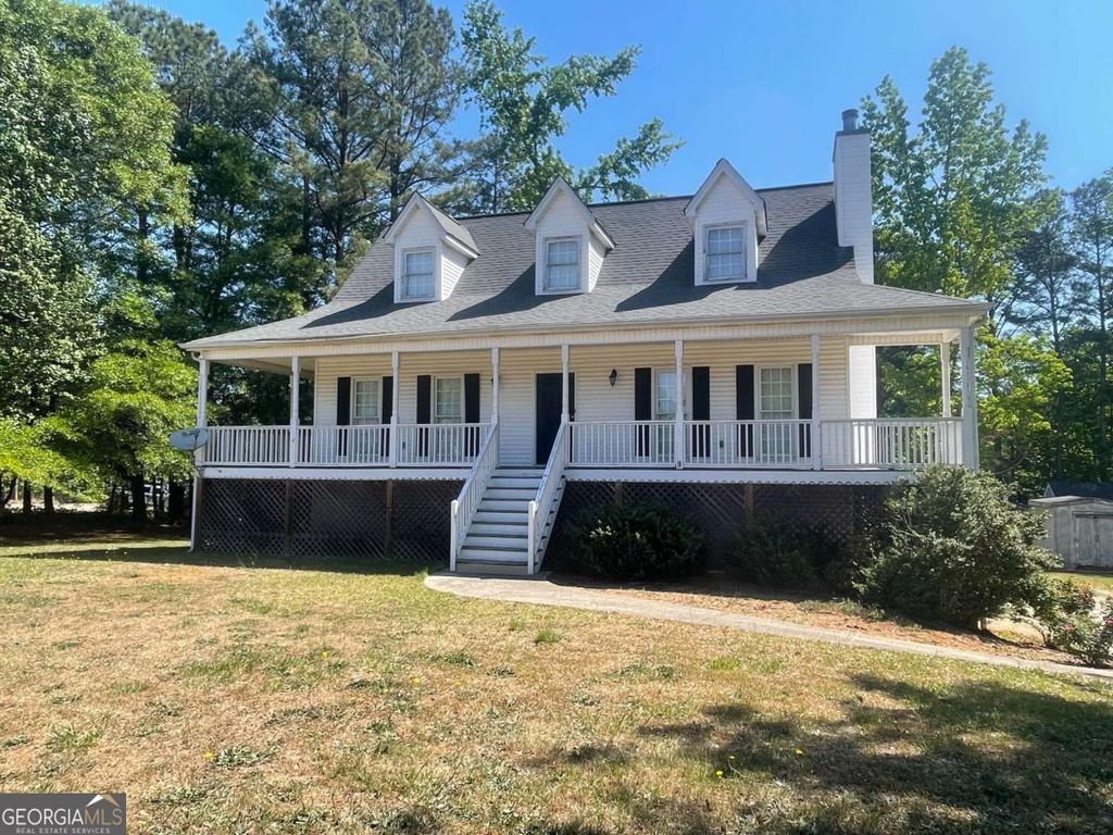 Photo of 15 Glenmark Drive, Dallas, GA 30157 (MLS # 10738817)