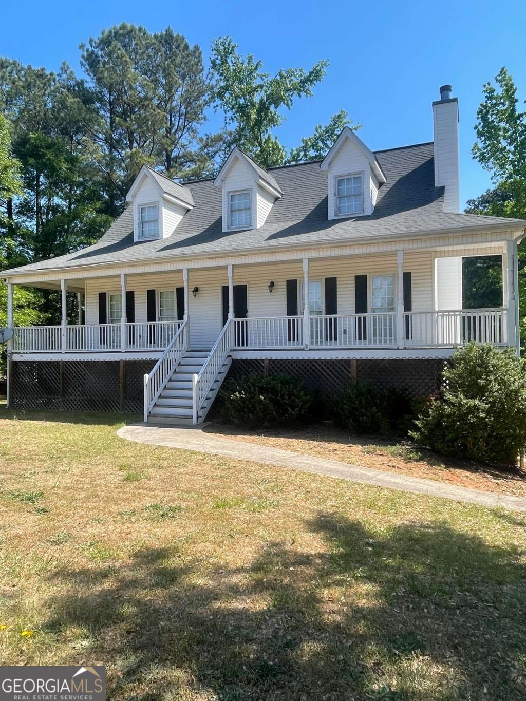 Photo of 15 Glenmark Drive, Dallas, GA 30157 (MLS # 10738817)