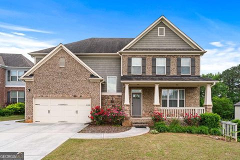 3422 Hopi PT Lawrenceville GA 30044