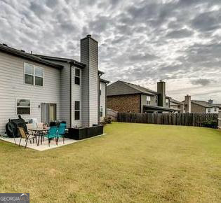 3419 In Bloom WAY