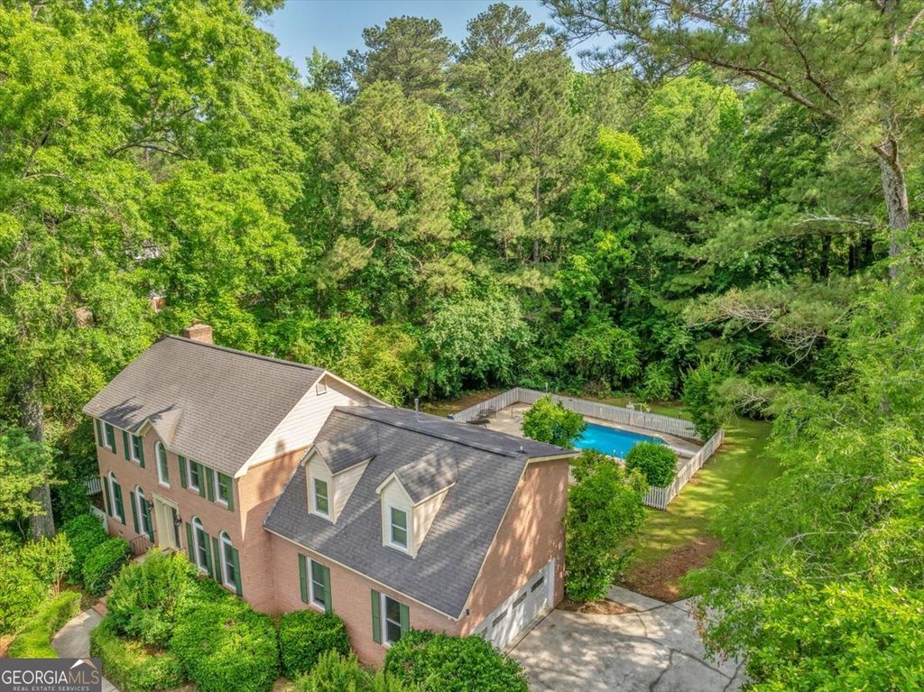 Photo of 131 Ashford Park Park, Macon, GA 31210 (MLS # 10669517)