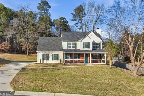 Photo of 3180 Victoria Ridge Court, Loganville, GA 30052 (MLS # 10698148)
