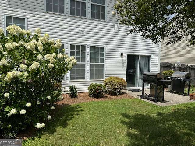 3806 Verde Glen LN