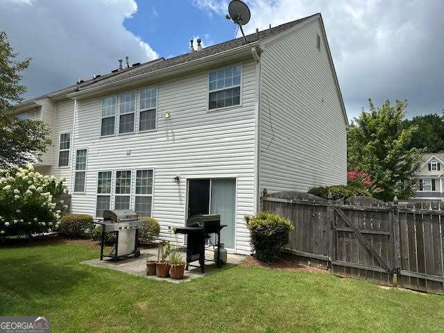 3806 Verde Glen LN