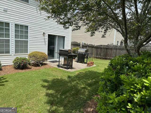 3806 Verde Glen LN