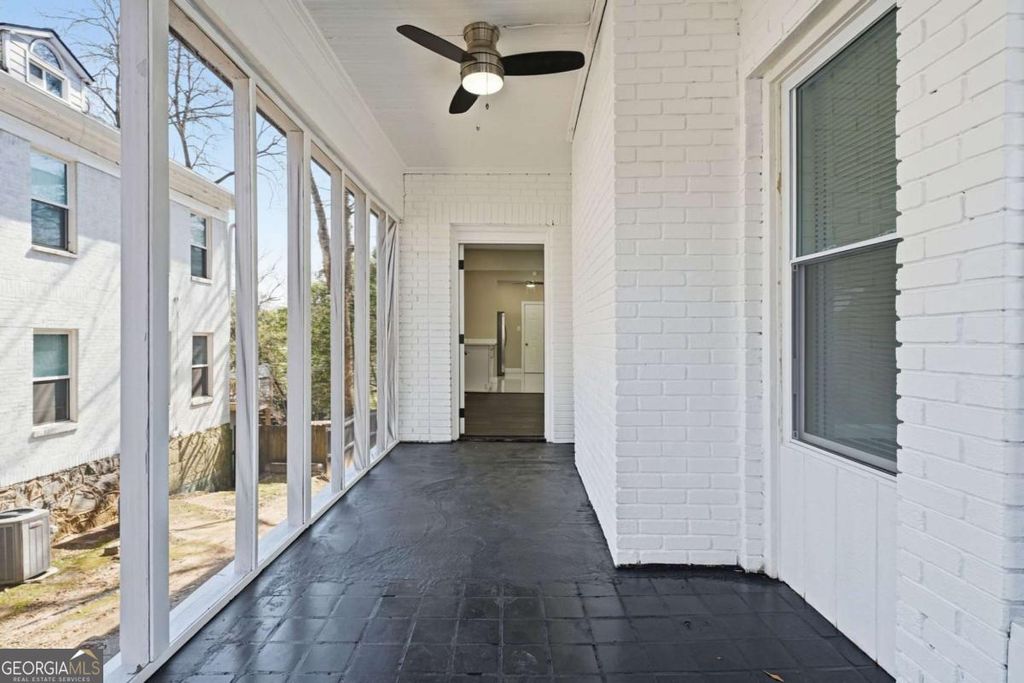 Photo of 393 8th Street NE, Atlanta, GA 30309 (MLS # 10738929)