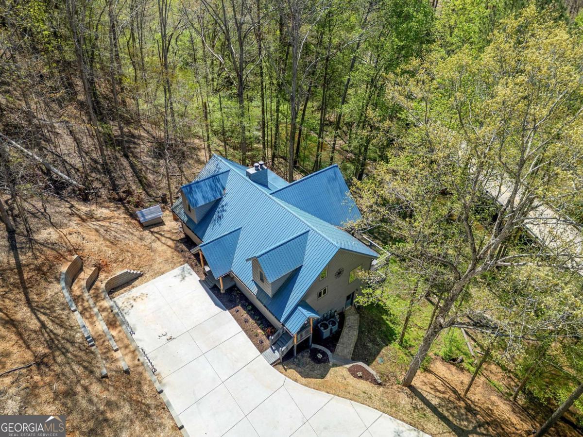 665 Little Refuge RD