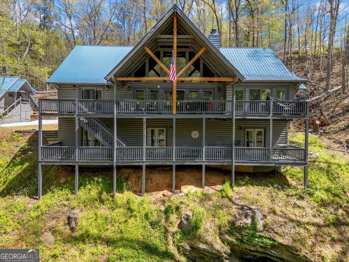 665 Little Refuge RD