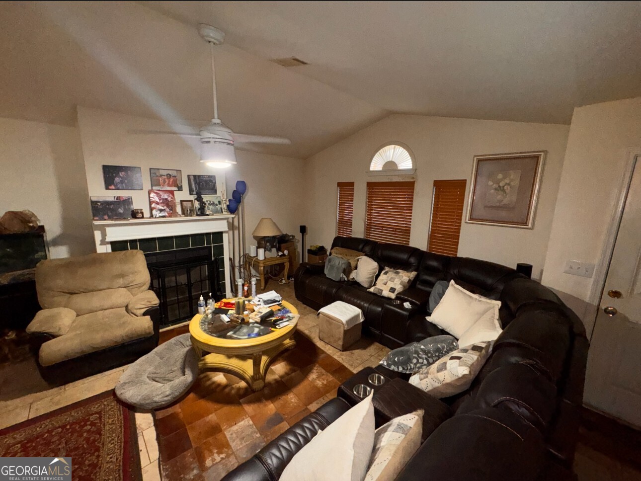 Lakewood Estates - Residential