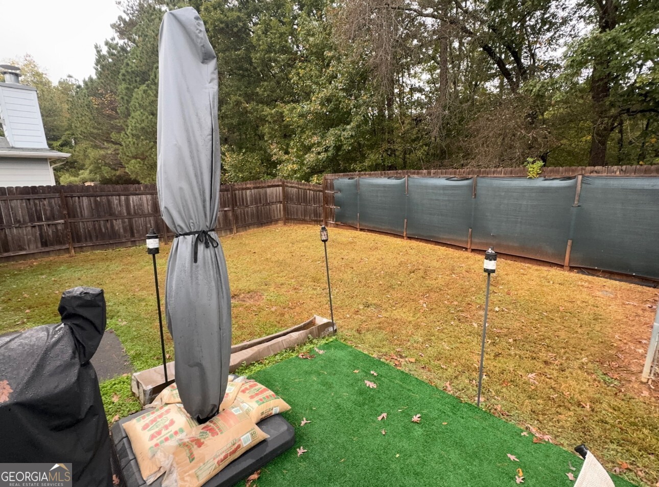 Lakewood Estates - Residential