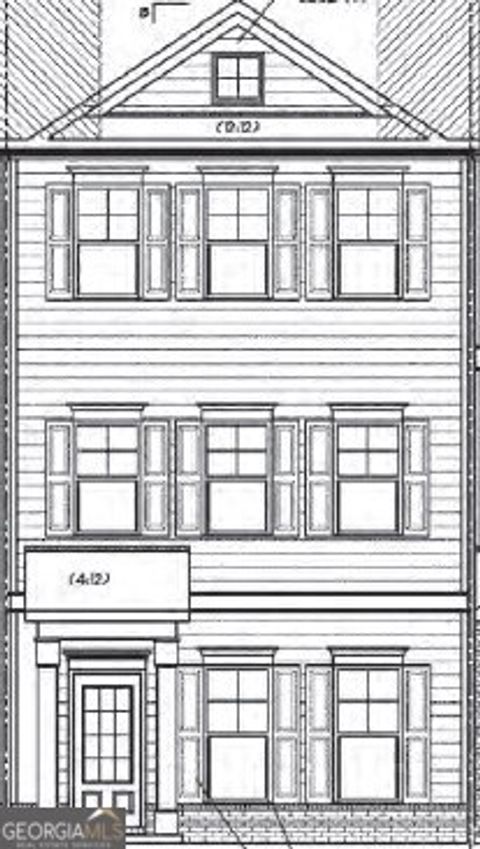 Photo of 10 Mercury Ln #28, Newnan, GA 30265 (MLS # 10649013)