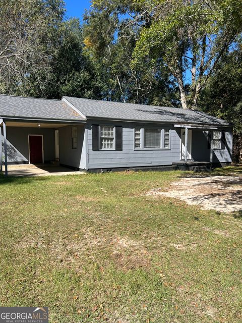 Photo of 2406 Oxford Drive, Valdosta, GA 31602 (MLS # 10633970)
