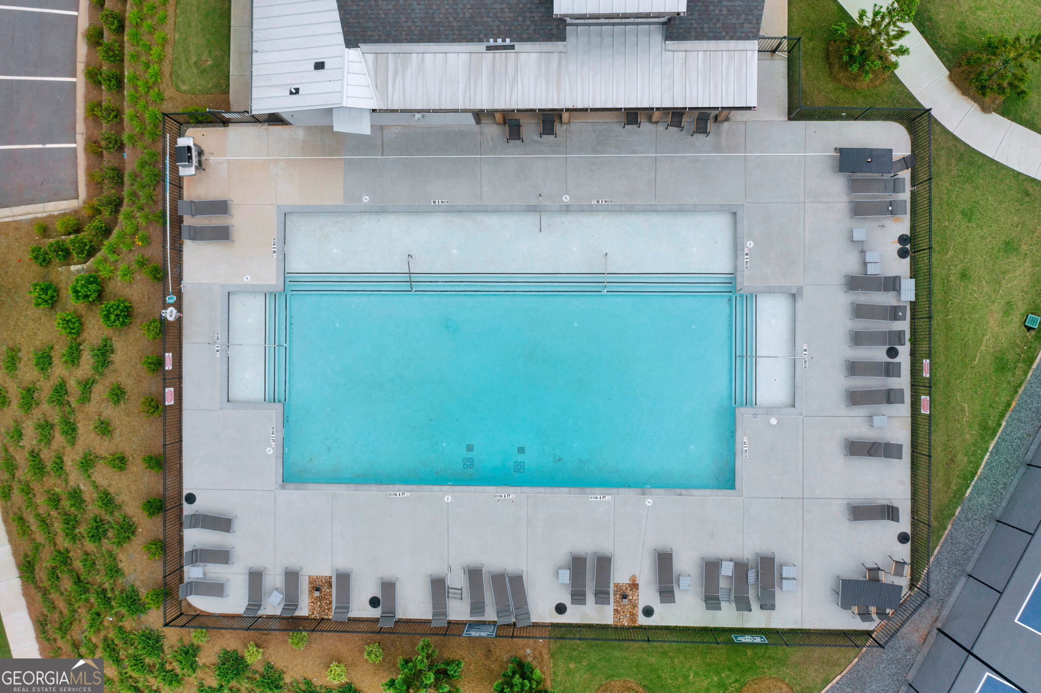 Ellis - Residential