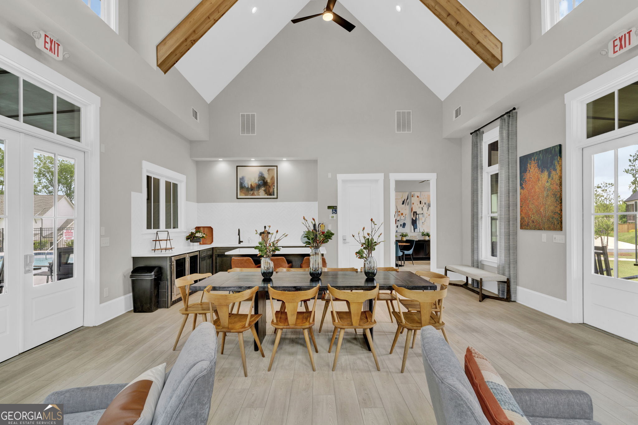 Ellis - Residential