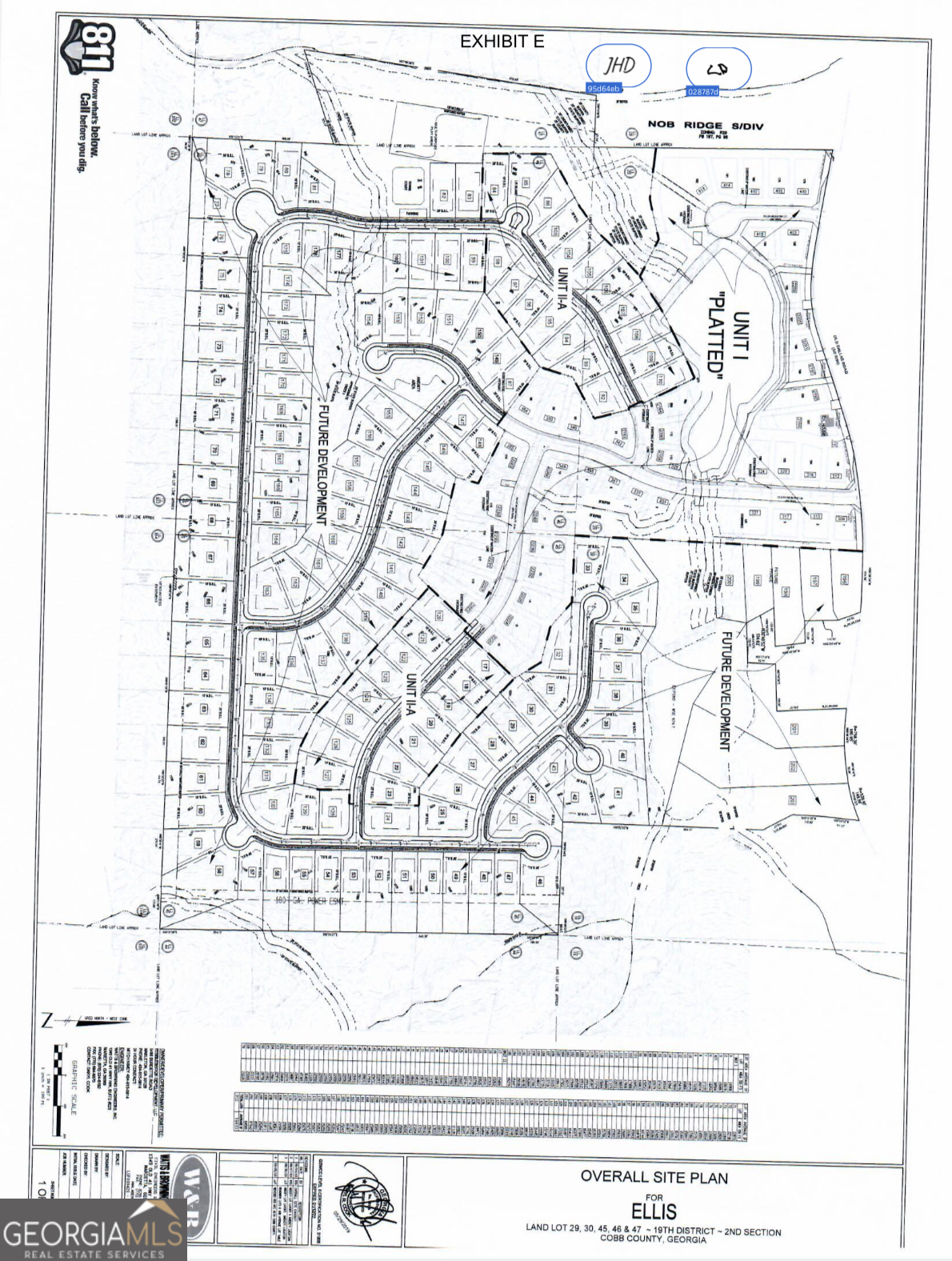 Ellis - Residential