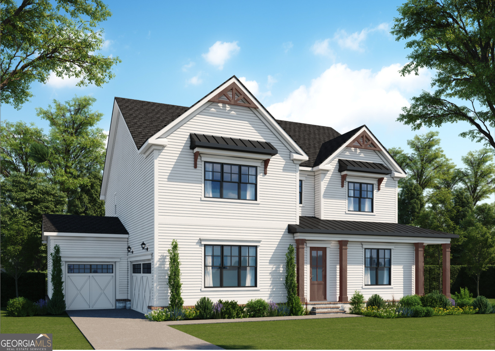 Ellis - Residential