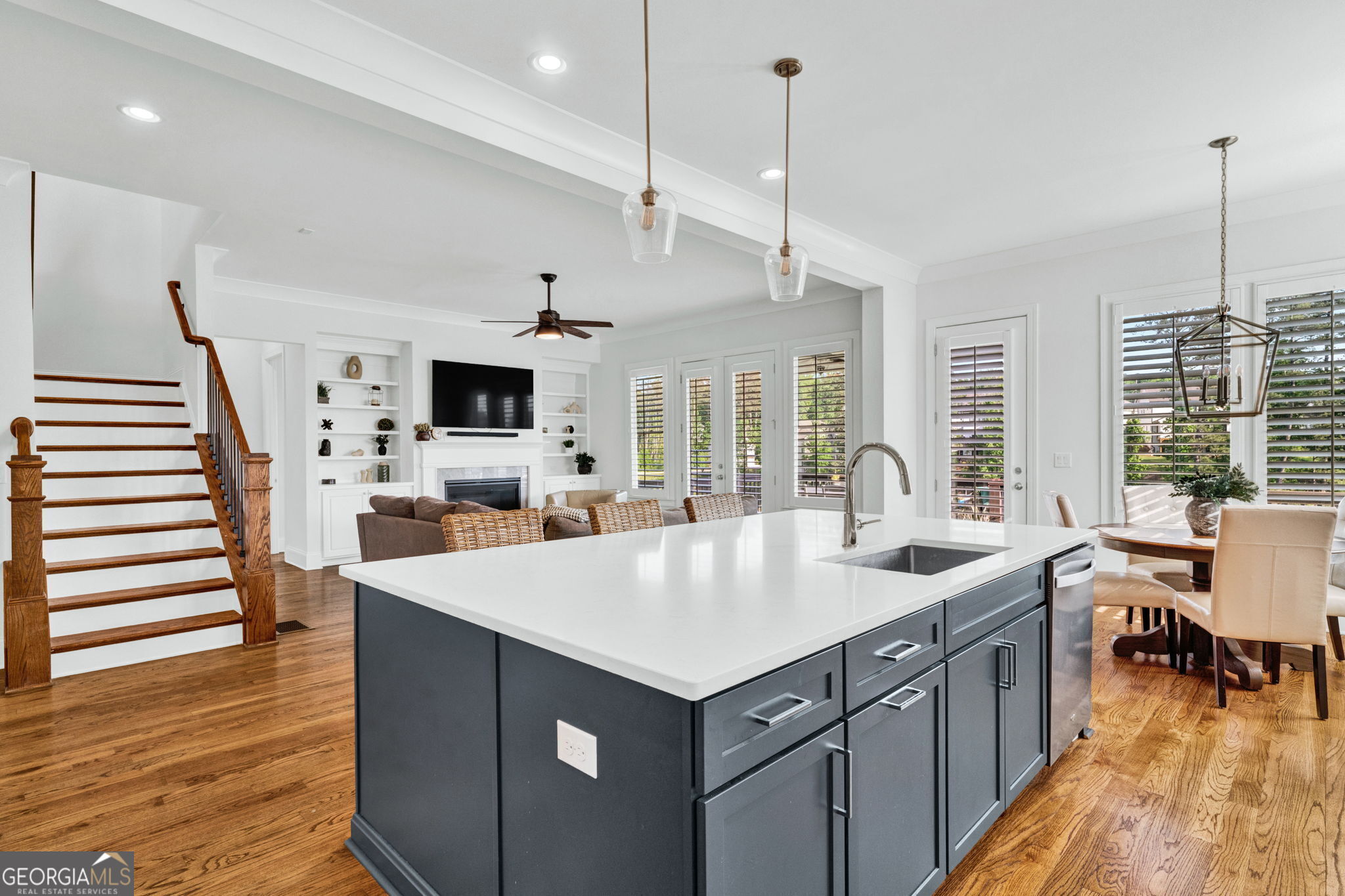 Ellis - Residential