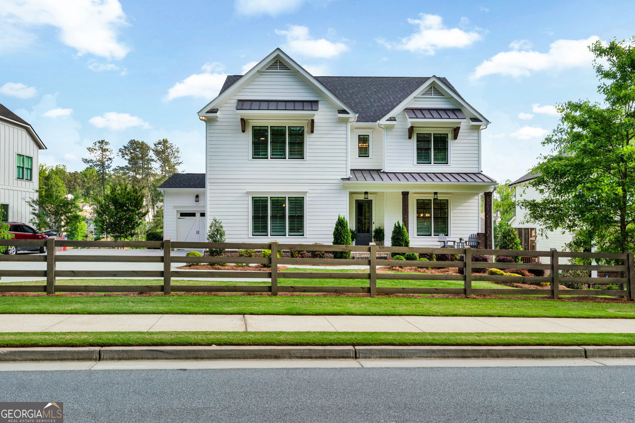 Ellis - Residential