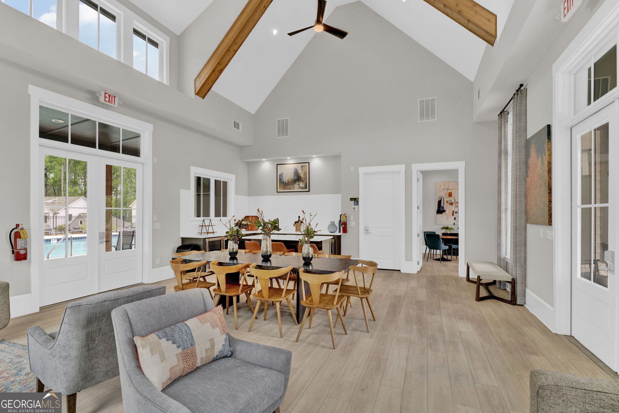 Ellis - Residential