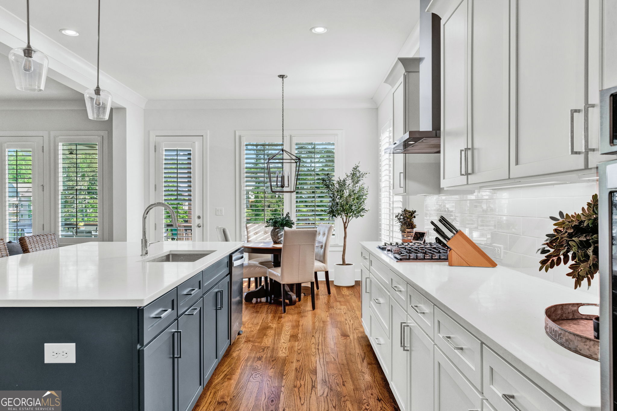 Ellis - Residential