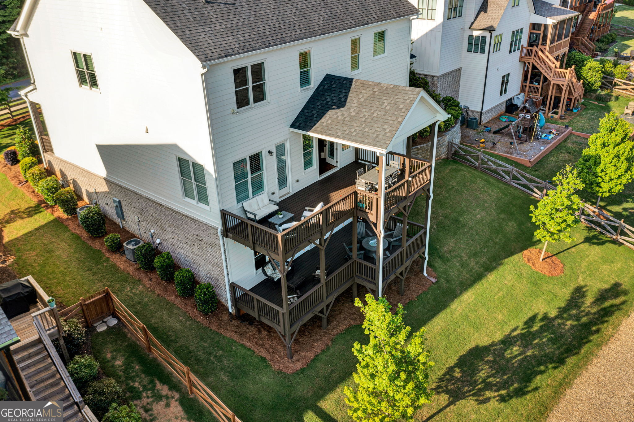 Ellis - Residential