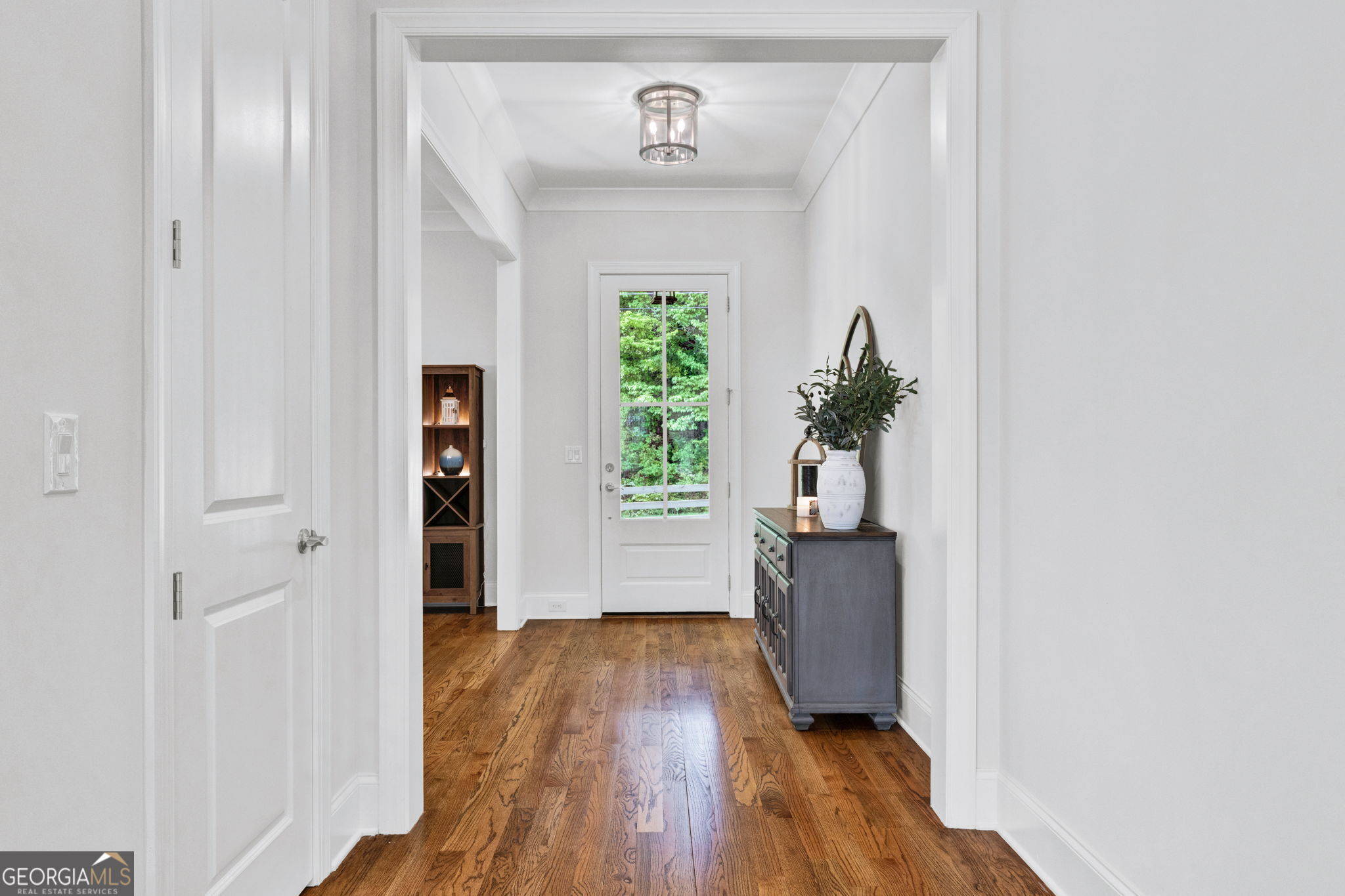 Ellis - Residential
