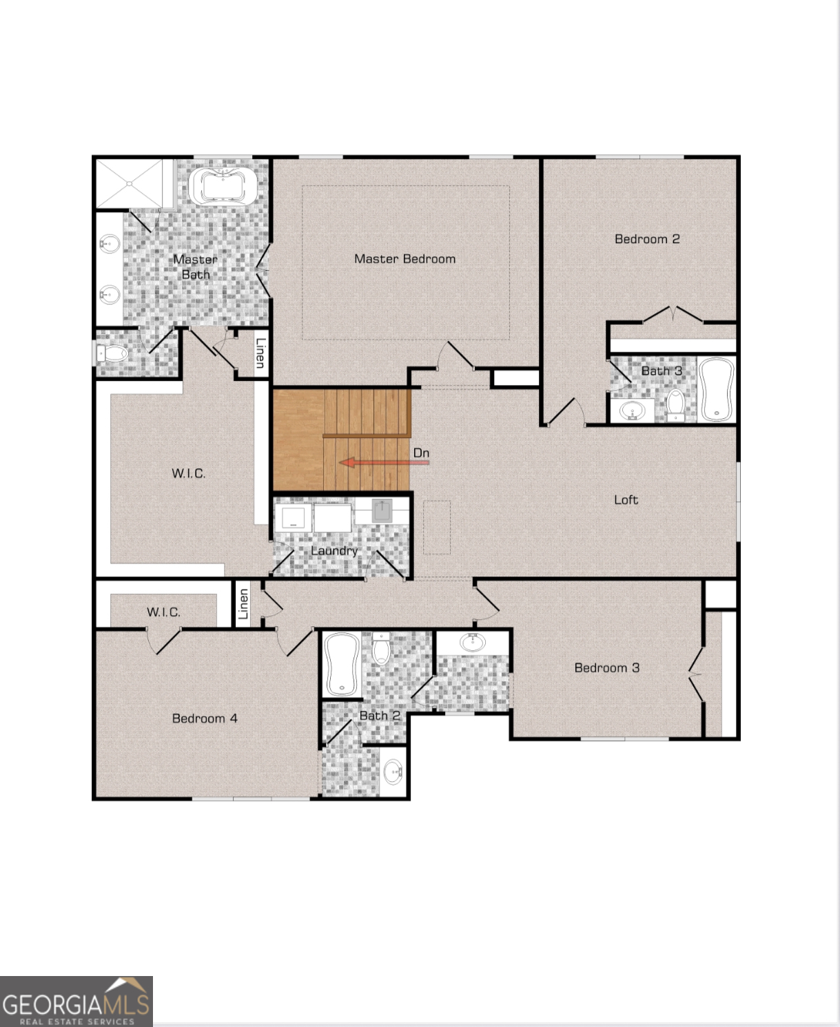 Ellis - Residential