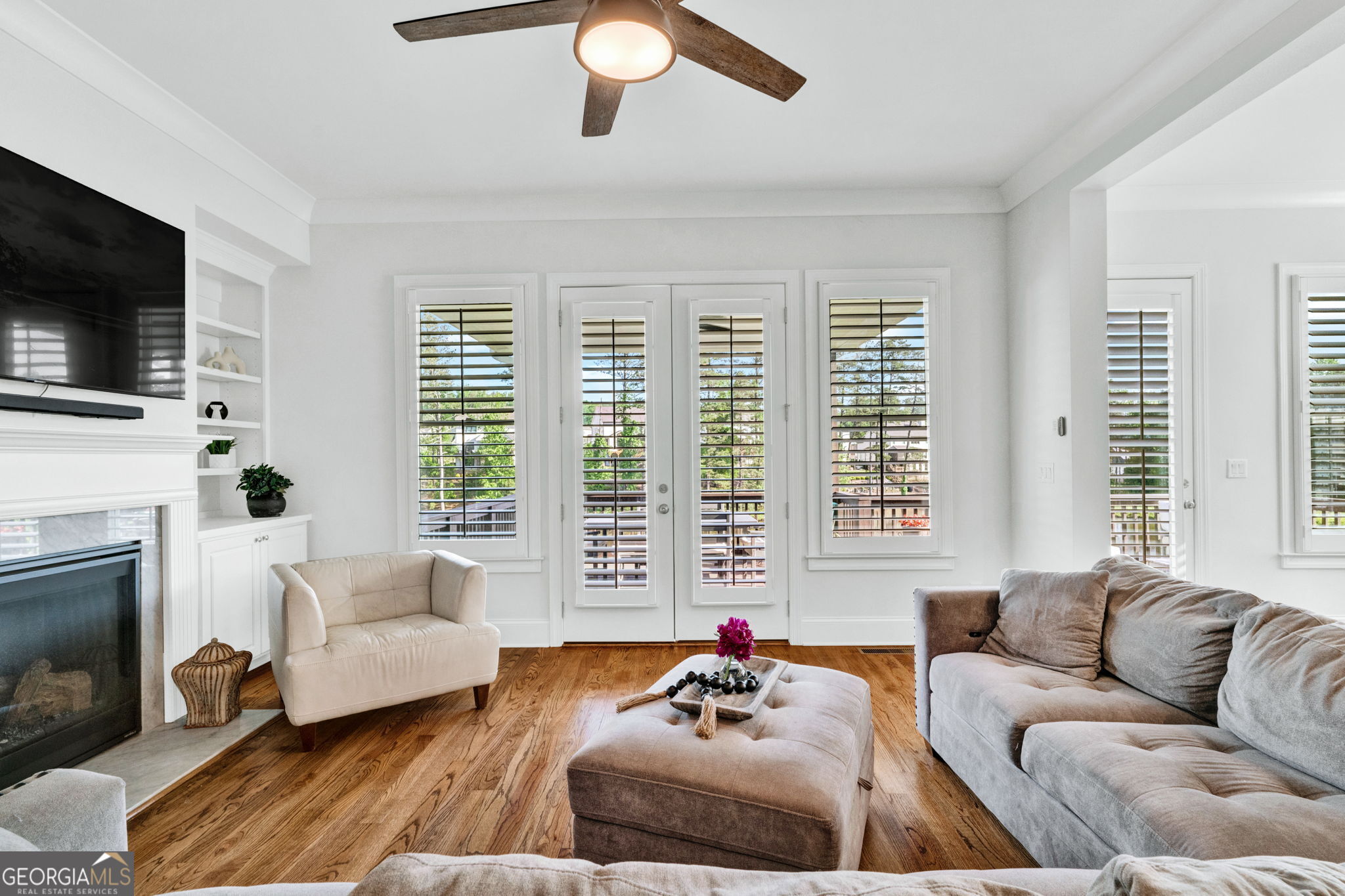 Ellis - Residential