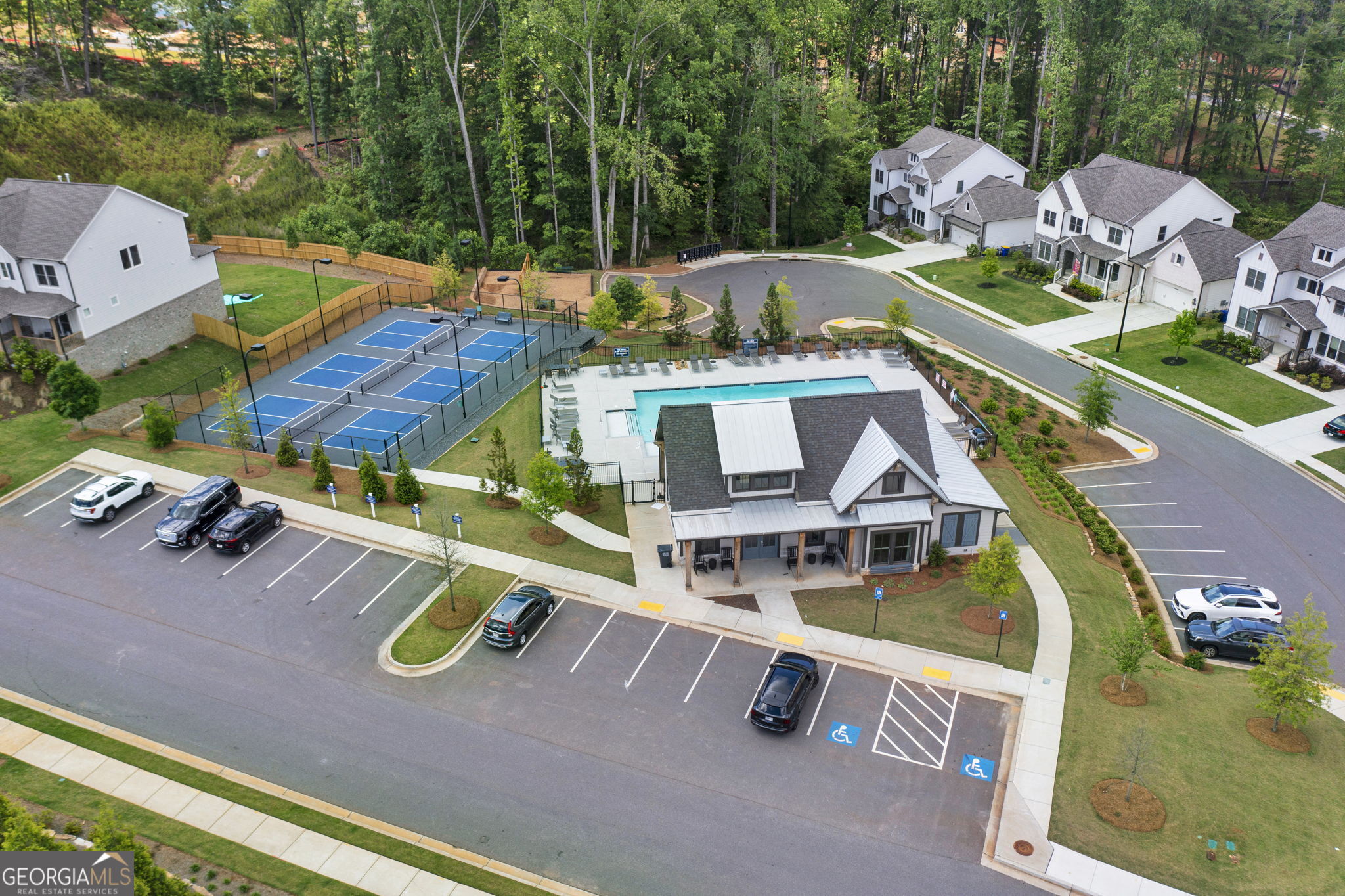 Ellis - Residential