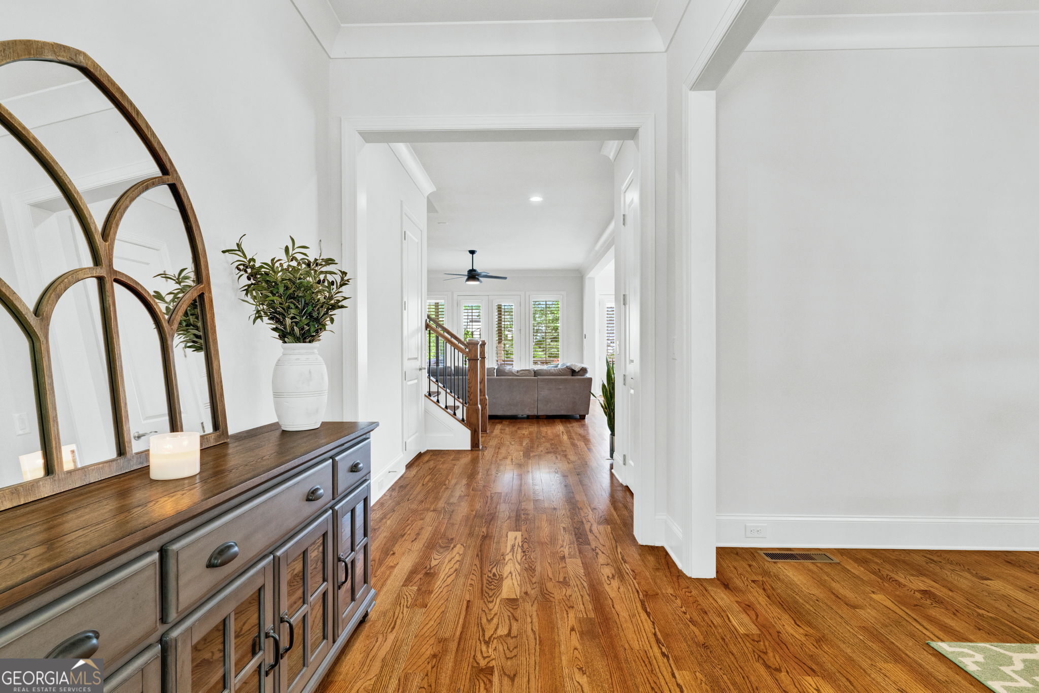 Ellis - Residential
