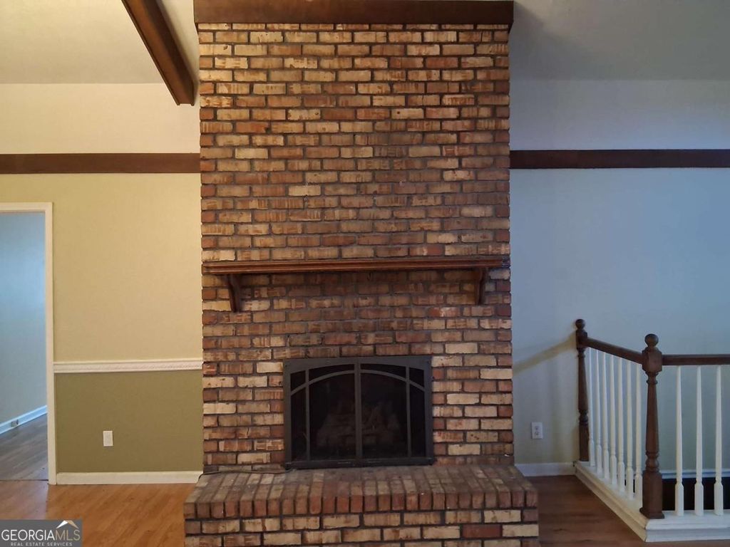 Photo of 3336 Cowan Mill Court, Douglasville, GA 30135 (MLS # 10662453)